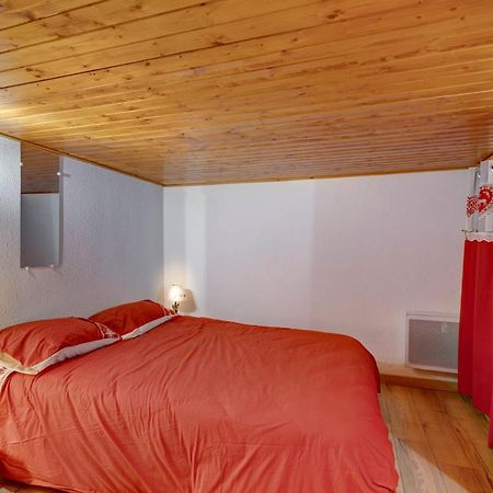 Le Refuge De Gibannaz Apartment Les Gets Bagian luar foto