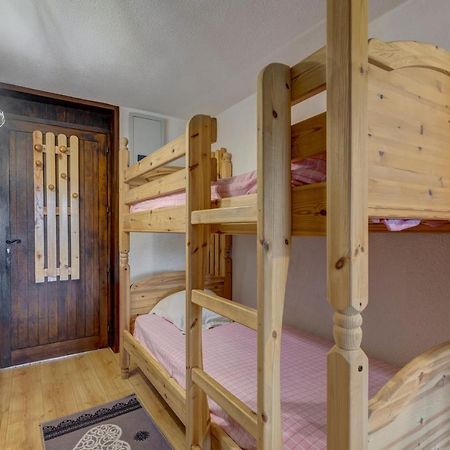 Le Refuge De Gibannaz Apartment Les Gets Bagian luar foto